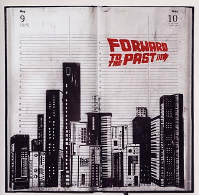 Va - Forward To The Past Vinyl Record