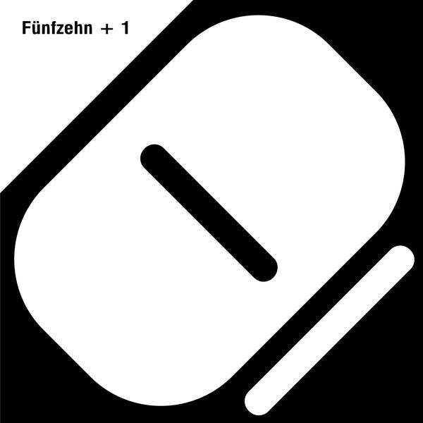 Va - Funfzehn + 1 Vinyl Record