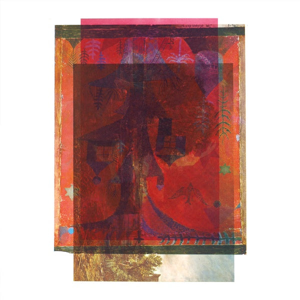 Va - I.D. Art #2 Vinyl Record