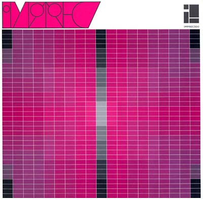 Va - IMPREC300 Vinyl Record
