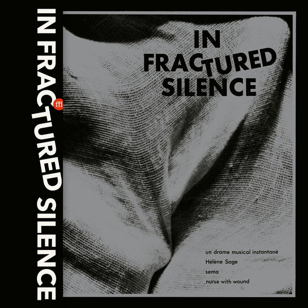 In Fractured Silence (Smoke Vinyl) Vinyl Record