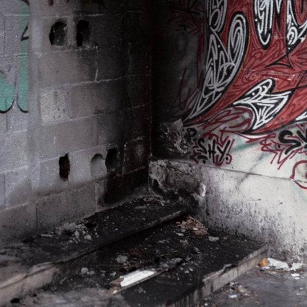 In Trux We Pux 04 Vinyl Record