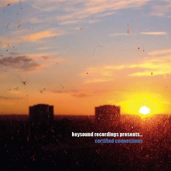 Keysound Recordings Presents... Certified Connections Vinyl Record