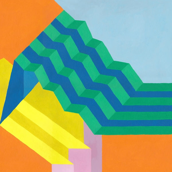 Molten Mirrors: A Decade of Livity Sound Music CD