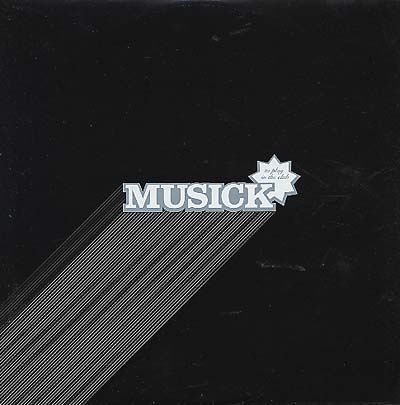 Va - Musick 10 Vinyl Record