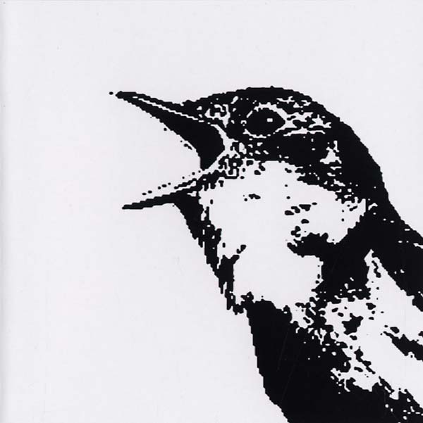 Nightingale Variations Music CD