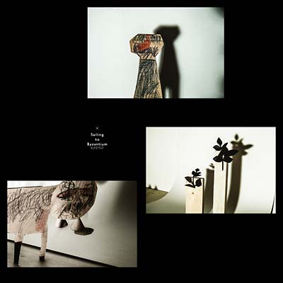 Sailing to Byzantium Vinyl Record