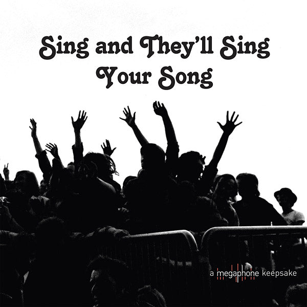Va - Sing And They'll Sing Your Song Vinyl Record