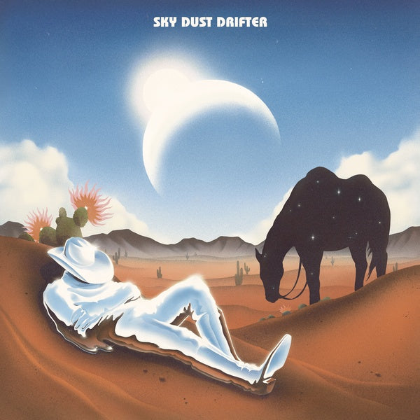 Va - Sky Dust Drifter Vinyl Record