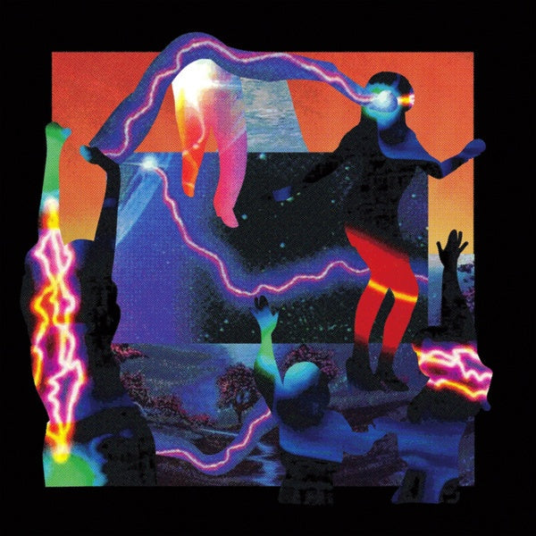 Va - SOS Music Volume 2 Vinyl Record