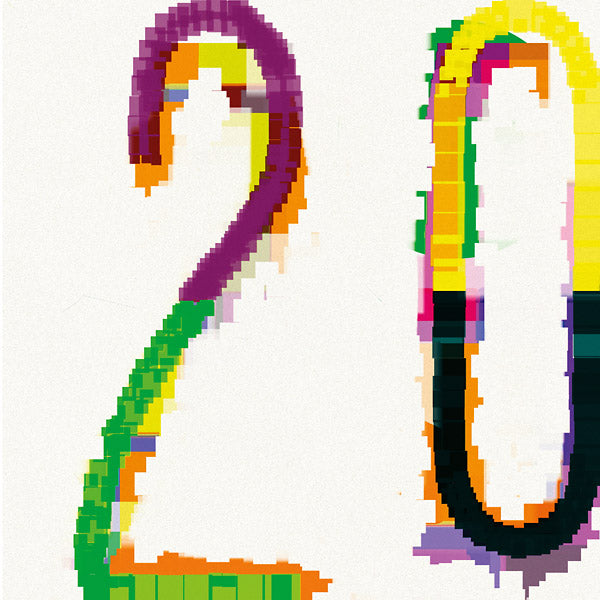 The Orb Chronicles (20 Years of Shitkatapult) Music CD