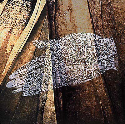 Variations 3: A London Compilation Music CD