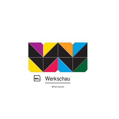 Werkschau Music CD