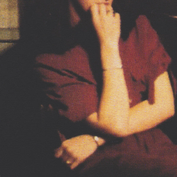 Sentimental Vinyl Record