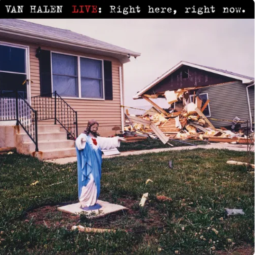 Live: Right Here Right Now (RSD 4.22.23) Vinyl Record