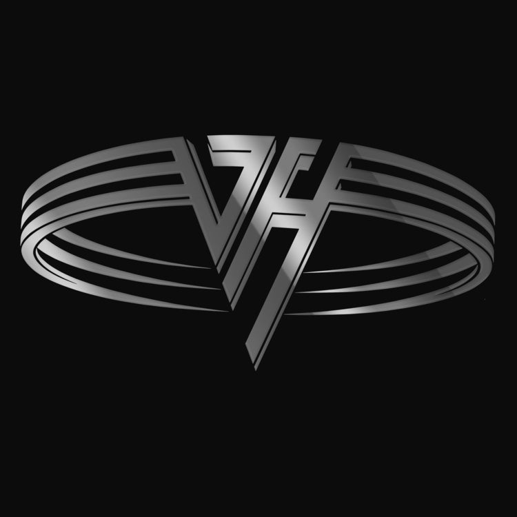 Van Halen - The Collection II Vinyl Record