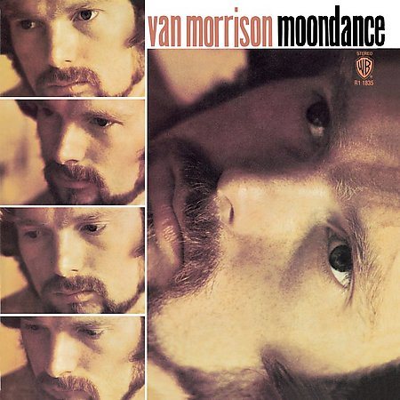 Moondance (180 Gram Vinyl) Vinyl Record