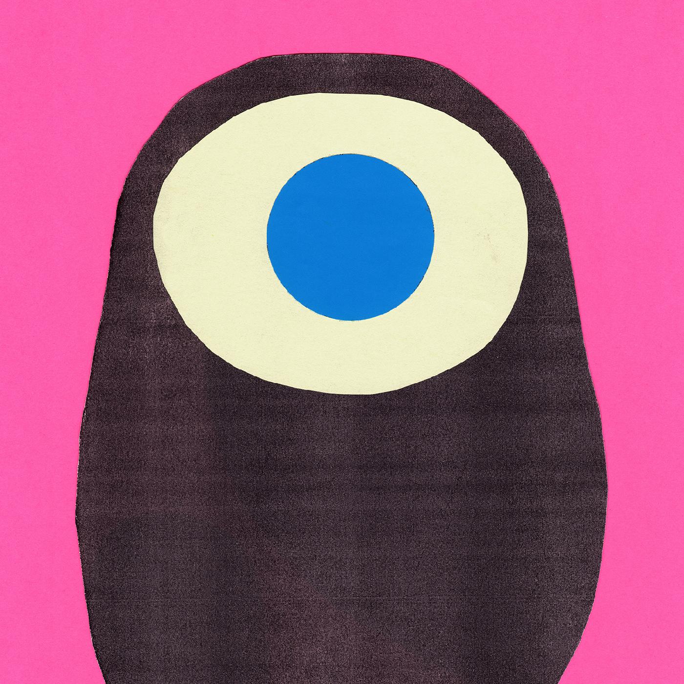 Vanishing Twin - Ookii Gekkou Vinyl Record
