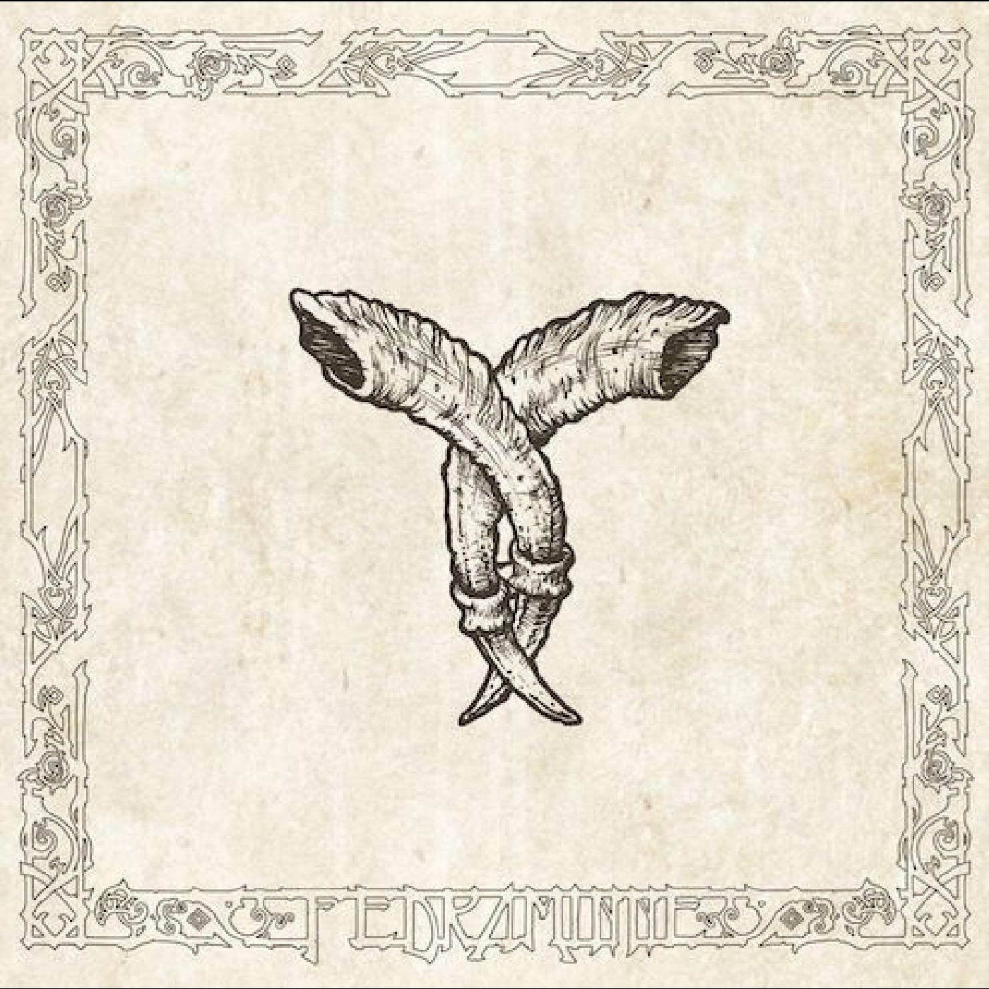 Varde - Fedraminne Cassette Tape