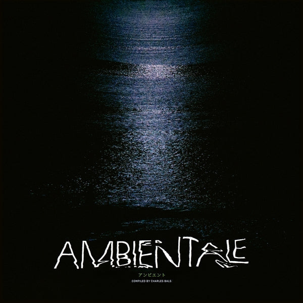 Ambientale (Compiled By Charles Bals) Vinyl Record
