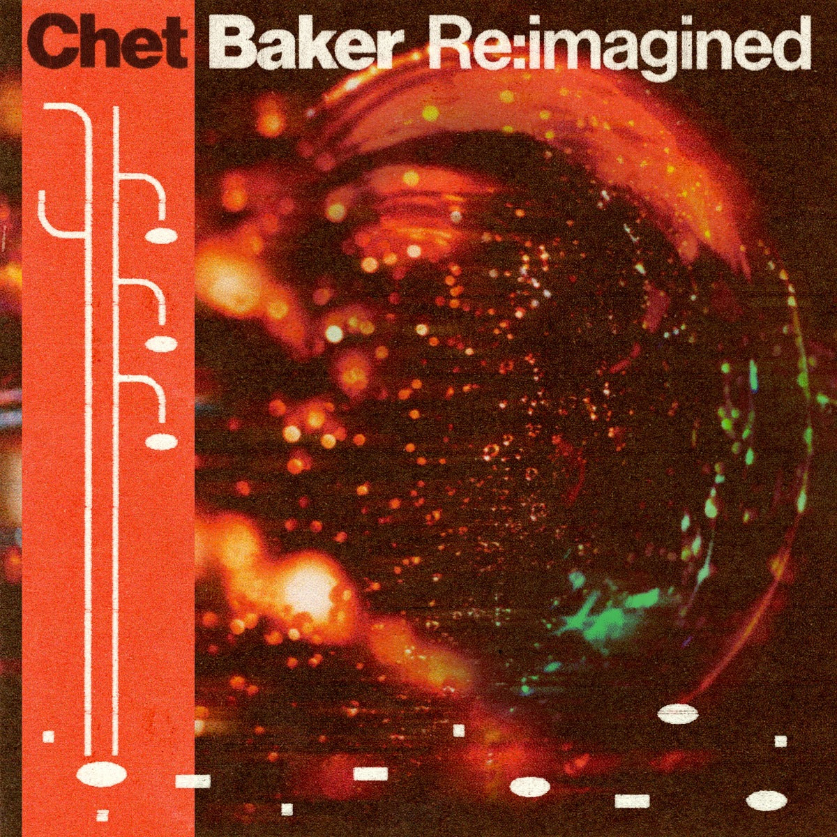 Chet Baker Re:imagined (2 Lp's) Vinyl Record