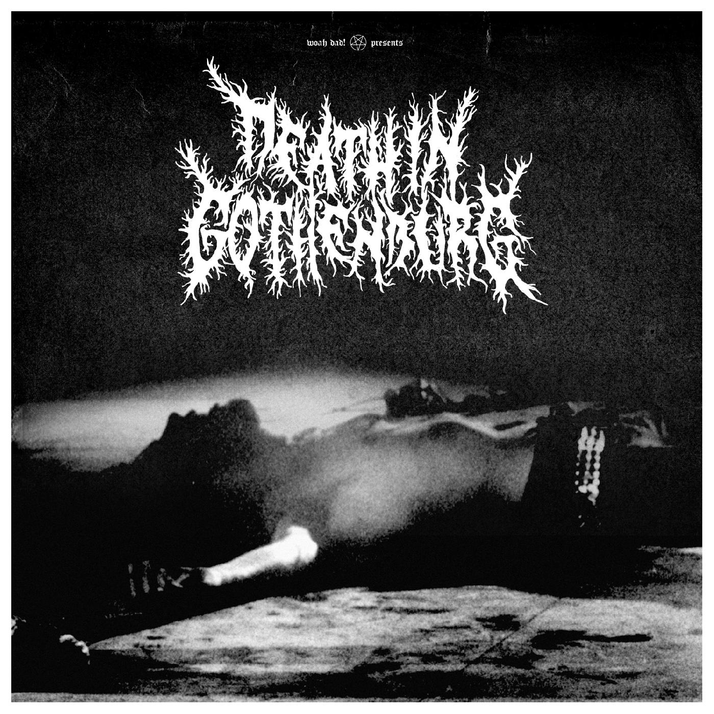 Various Artists - Death in Gothenburg Vinyl Record