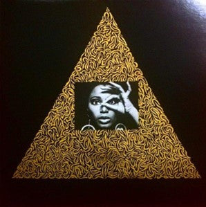 Freedom For The Stallion: American Soul Music (Vol 4.) Vinyl Record