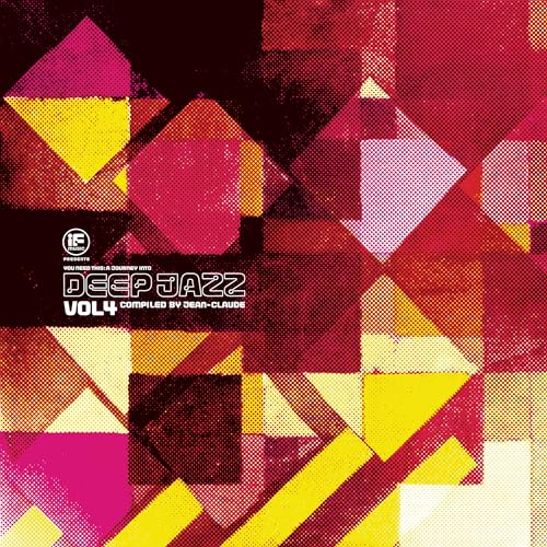 If Music Presents: You Need This! A Journey Into Deep Jazz Vol. 4 Compiled By Jean-Claude Vinyl Record