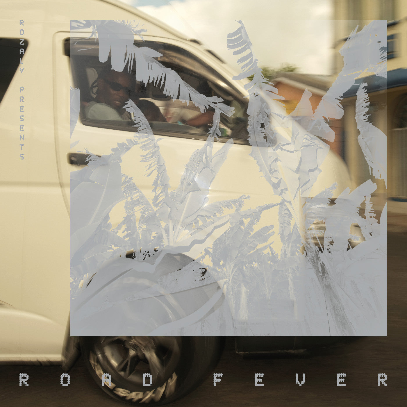 Road Fever Vinyl Record