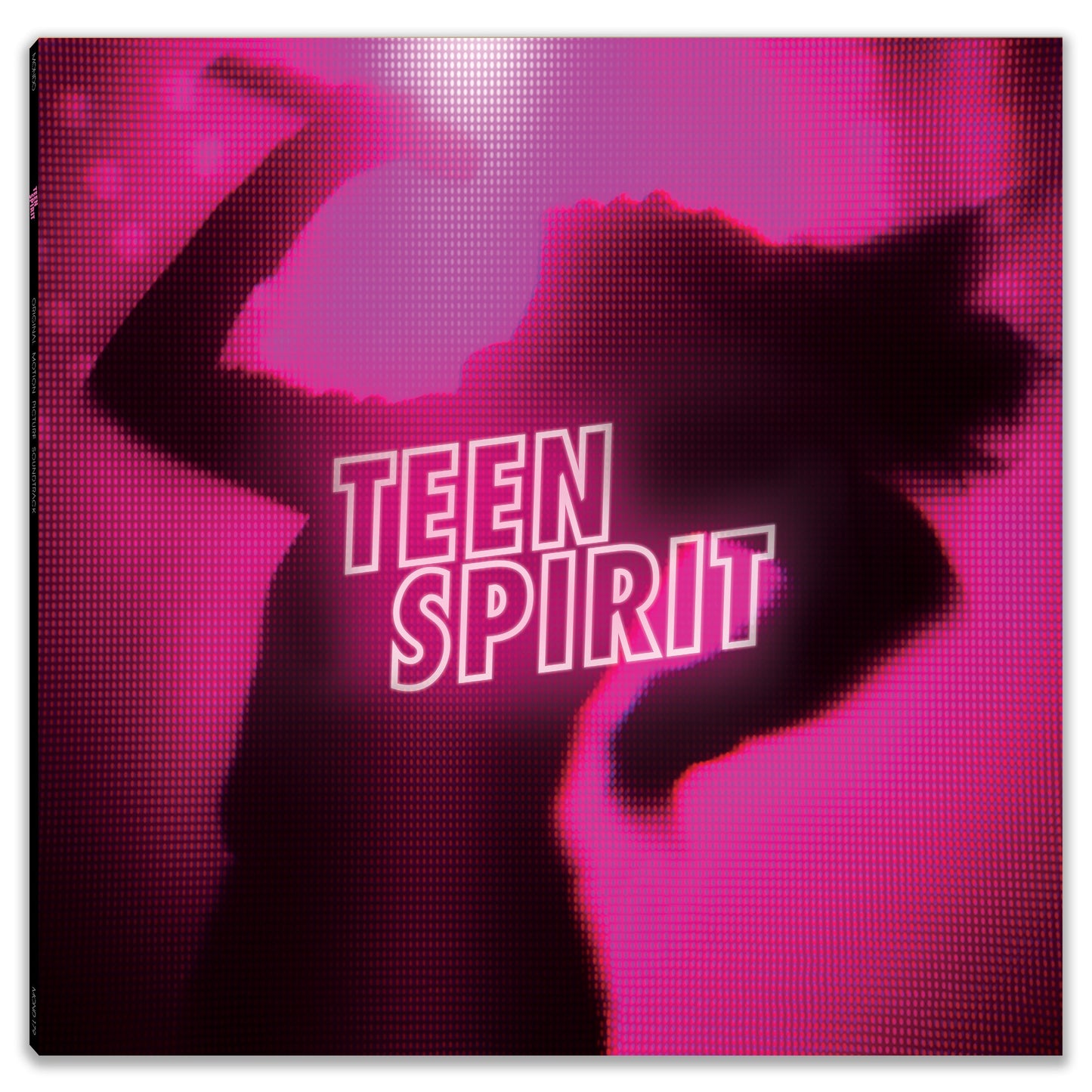 Teen Spirit Vinyl Record