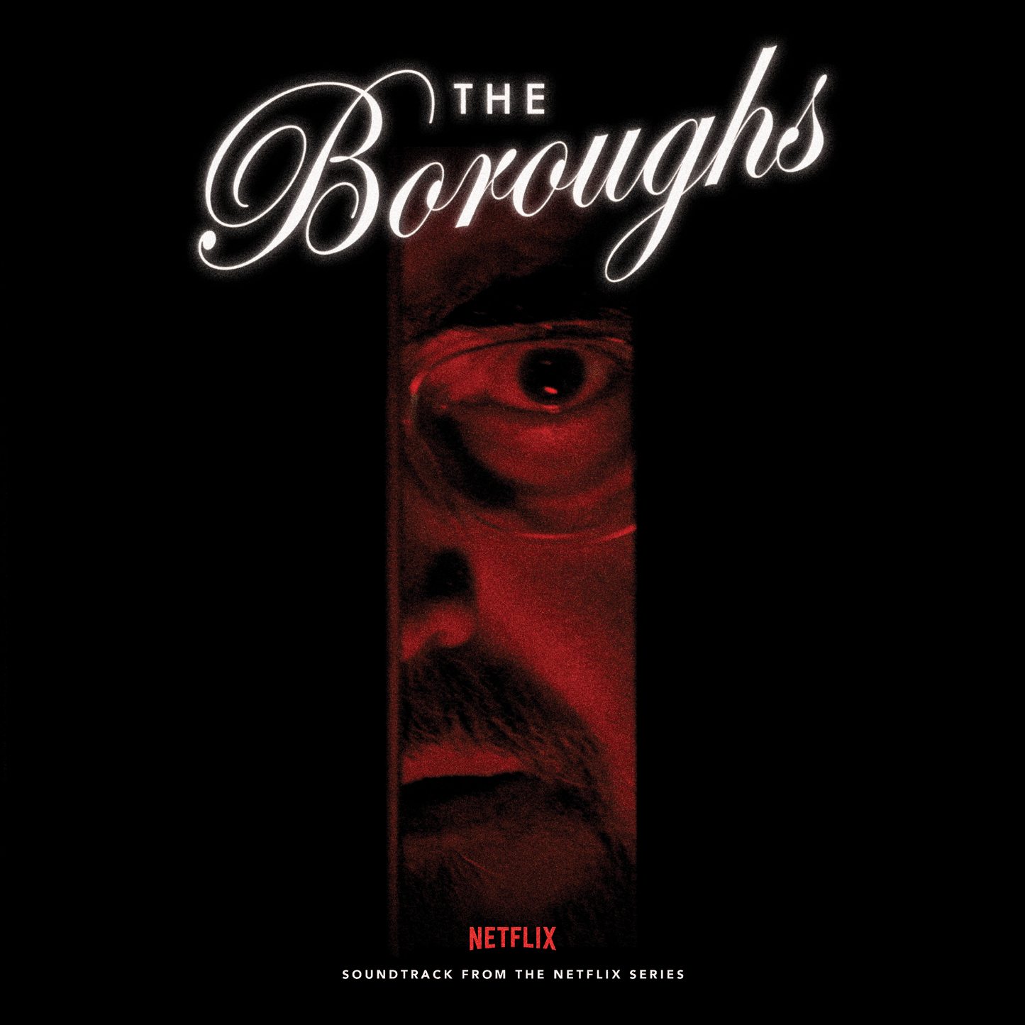 Various Artists - The Boroughs (Soundtrack From The Netflix Series) Vinyl Record