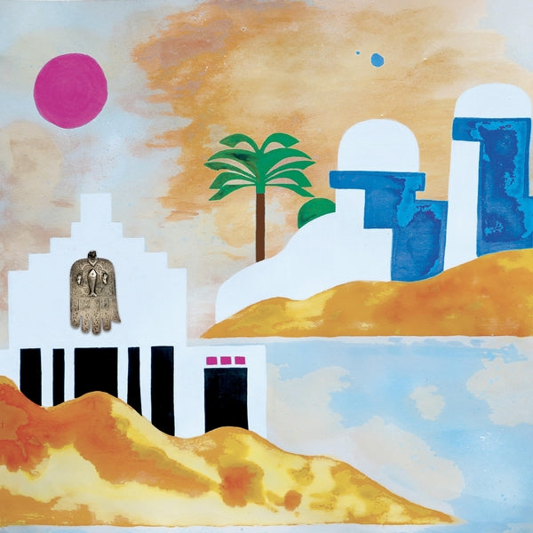 Ya Hasra: Jewish-Tunisian Jewels, Originals & Reworks Vinyl Record