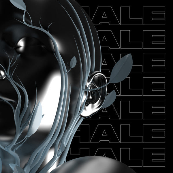 Exhale VA002 (Part 3) Vinyl Record