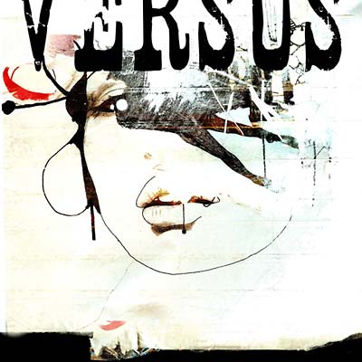 Various Versus Music CD
