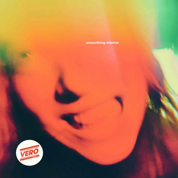 Unsoothing Interior Vinyl Record