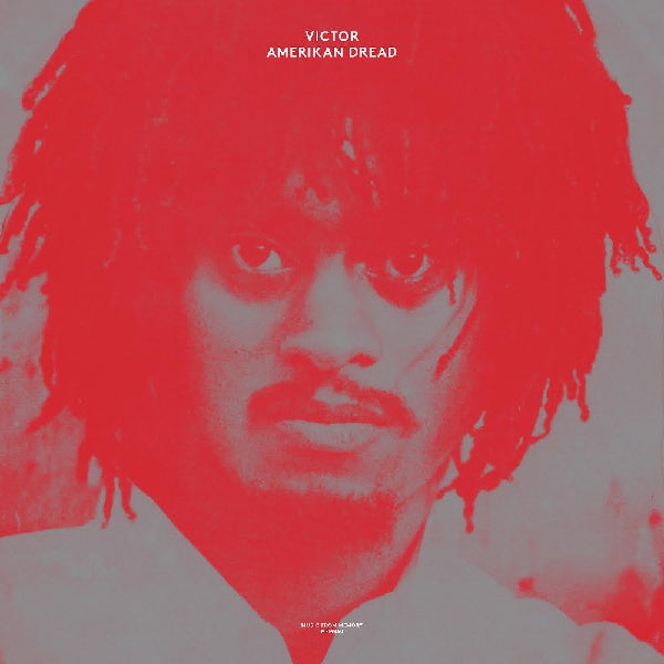 VICTOR - Amerikan Dread Vinyl Record