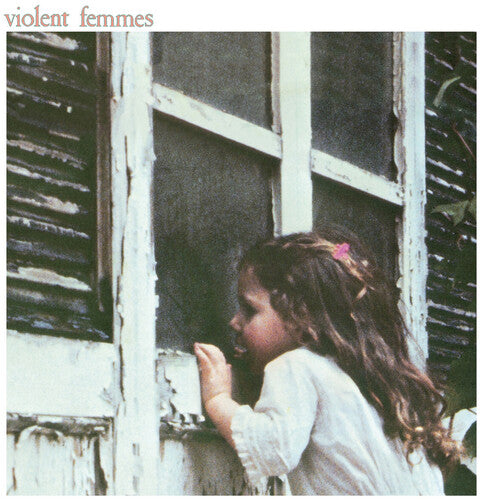 Violent Femmes - Violent Femmes (Deluxe Edition 3 LP/ 7" Single) Vinyl Record