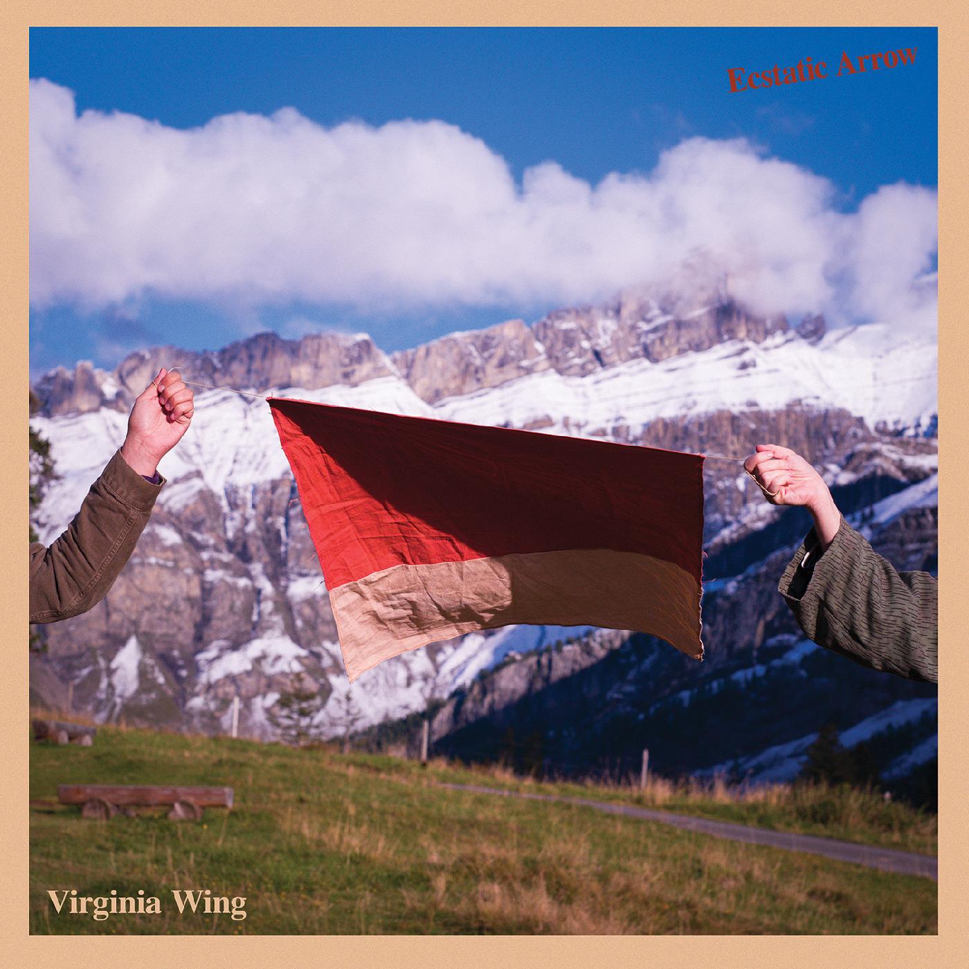 Ecstatic Arrow Music CD
