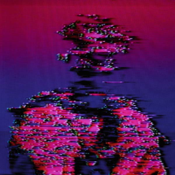 VISION HEAT - The Chosen Themes - Program II Vinyl Record