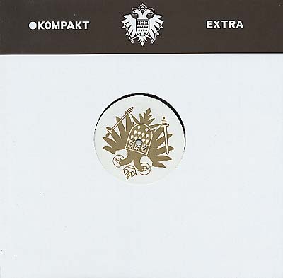 Speicher 22 Vinyl Record