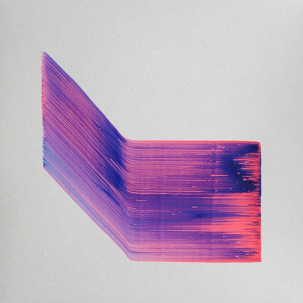 At The Speed Of Love Vinyl Record