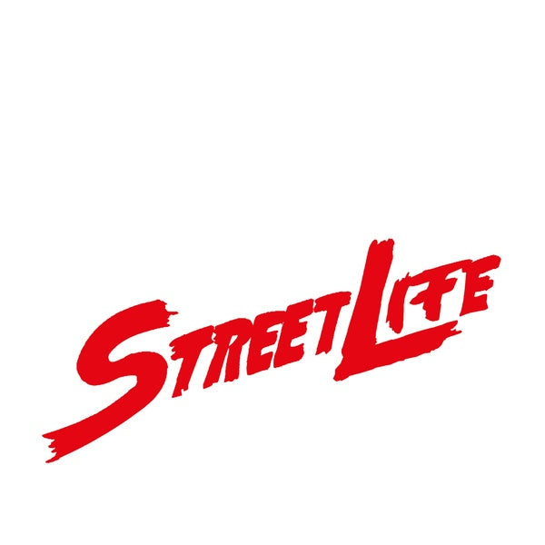 VON SPAR - Streetlife (5th Anniversary Reissue White Vinyl) Vinyl Record