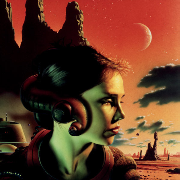 The Stars Are Ours Vinyl Record