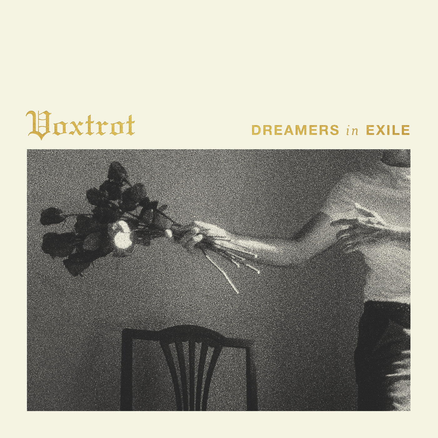 Dreamers In Exile Vinyl Record