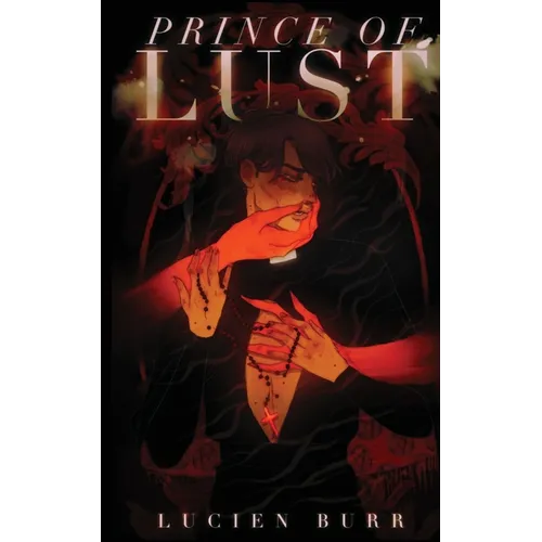 Prince of Lust