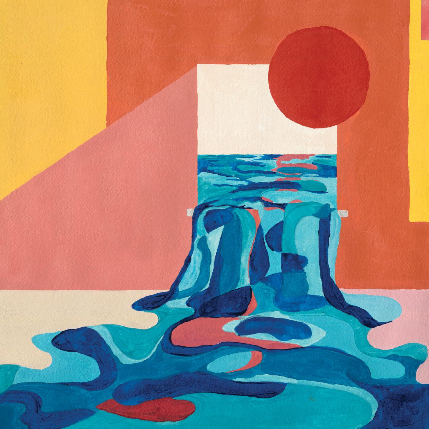 W. H. Lung - Incidental Music Vinyl Record