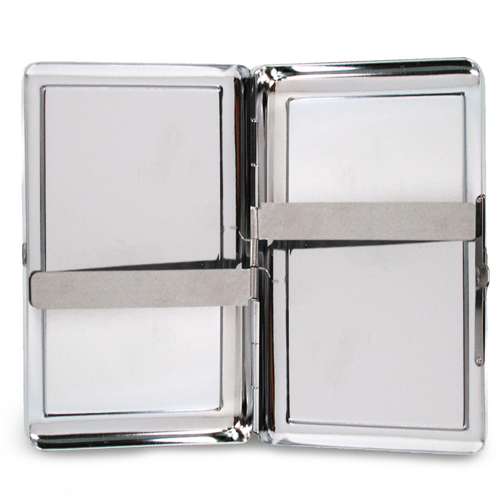 Grateful Dead Steal Your Face Stacked Business Card Holder