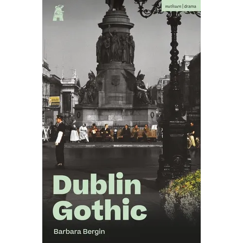 Dublin Gothic