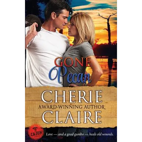 Gone Pecan
