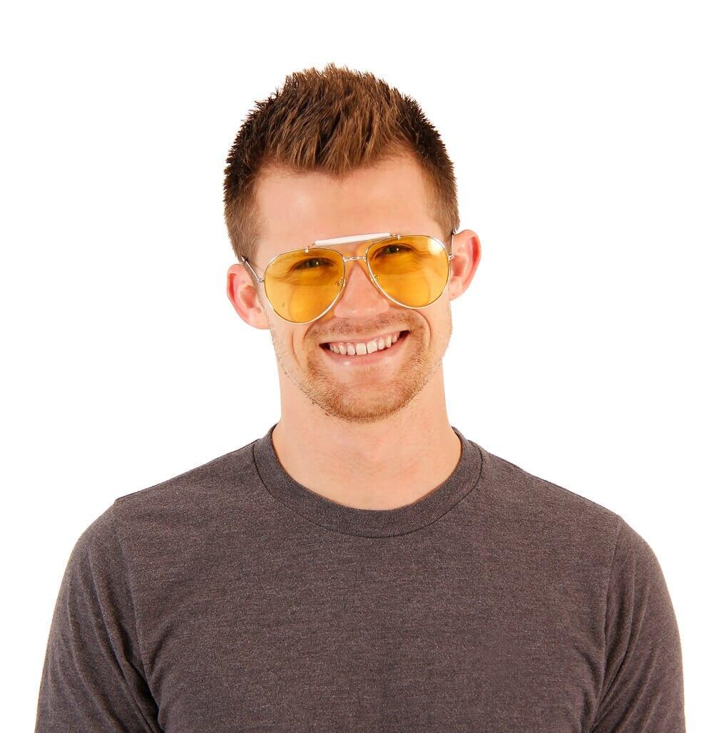 Walter Sobchak Costume Glasses